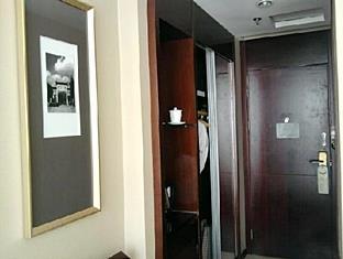 Tai'An Lijing Plaza Hotel 外观 照片